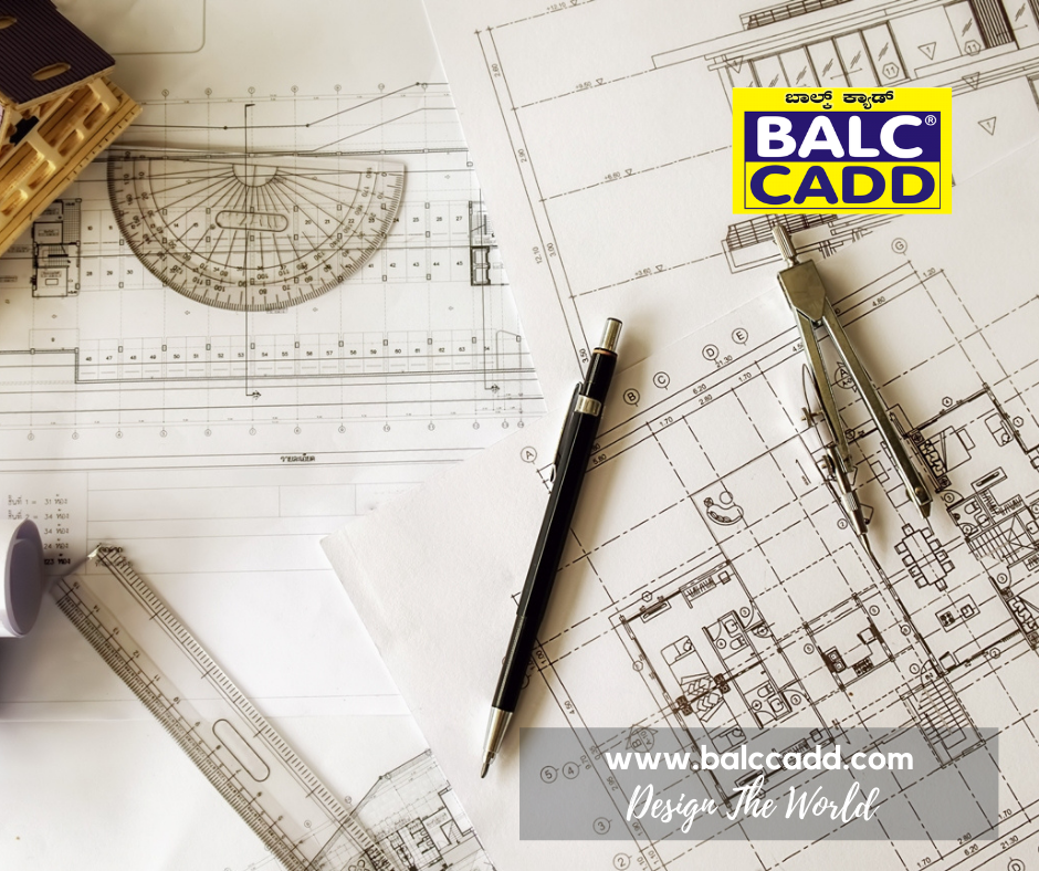 Architectural Cadd Training