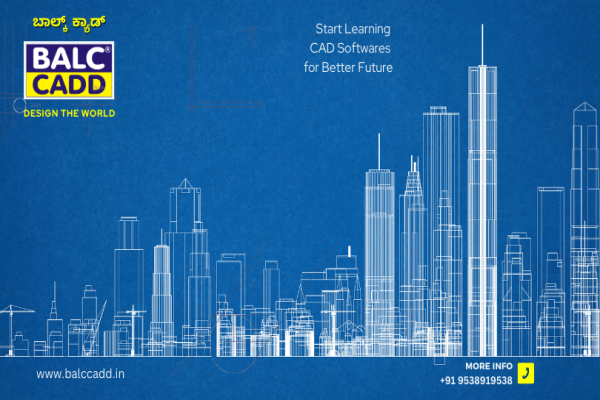 Empower Your Civil Engineering Career with Civil CADD Software Training in Sunkadakatte Bengaluru